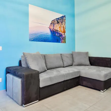 Apartment Blue Sky Sorrento Free Parking