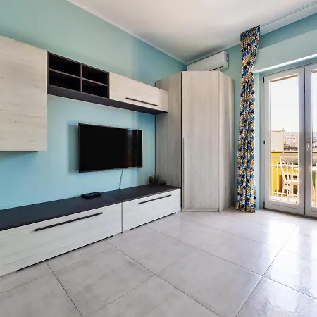 Blue Sky Sorrento Free Parking Apartment Meta