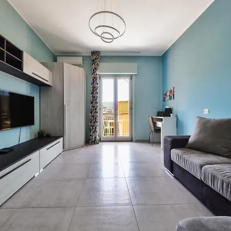 Apartment Blue Sky Sorrento Free Parking Meta
