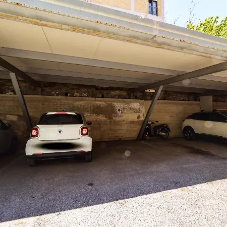 Apartment Blue Sky Sorrento Free Parking