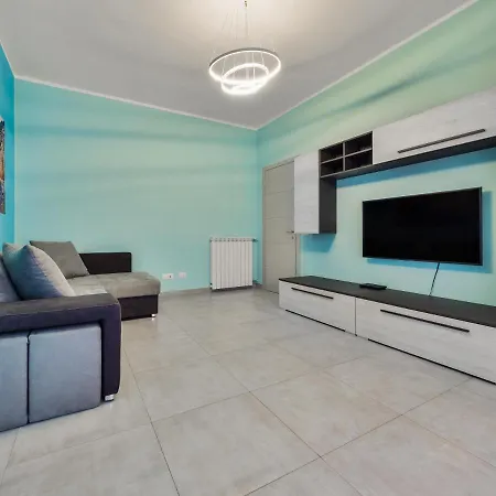 Blue Sky Sorrento Free Parking Apartment