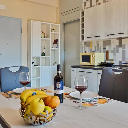 Blue Sky Sorrento Free Parking Apartment
