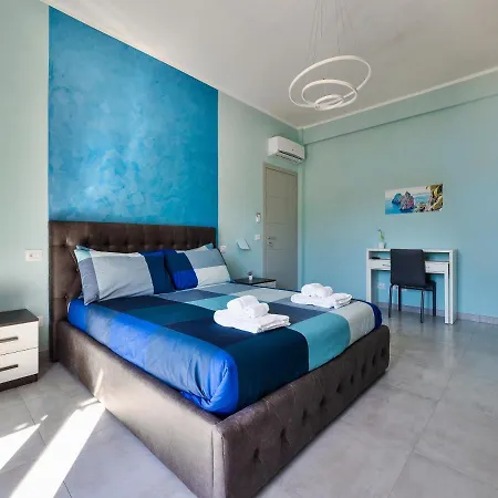 Apartment Blue Sky Sorrento Free Parking Meta