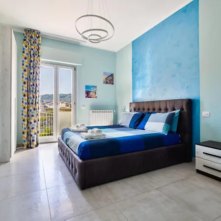 Blue Sky Sorrento Free Parking Apartment