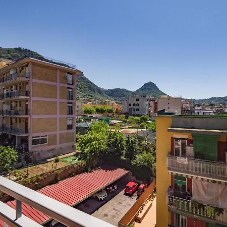 Blue Sky Sorrento Free Parking *