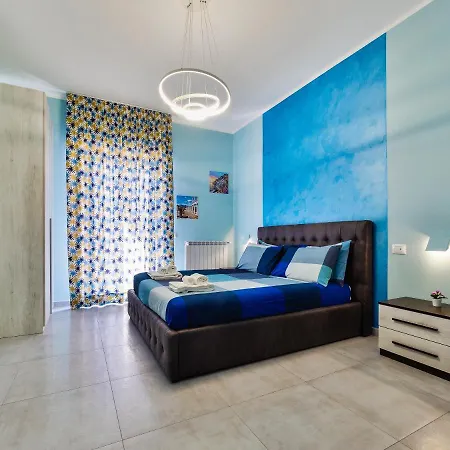 Apartment Blue Sky Sorrento Free Parking Meta